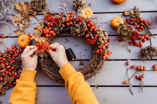 12 Ideas for Fall Back to School Crafts – Saving Parents a Headache