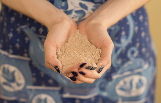 Diatomite – innovative technologies in plant care